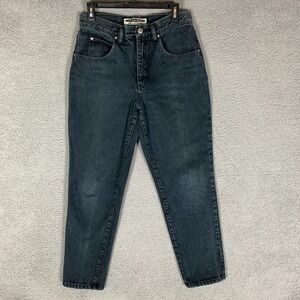 Vintage Anchor‎ Blue Relaxed Jeans Mens 32 x 30 Skater Grunge 90s Y2k Baggy